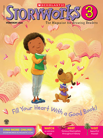 storyworks 3 february 2022 issue cover thumbnail